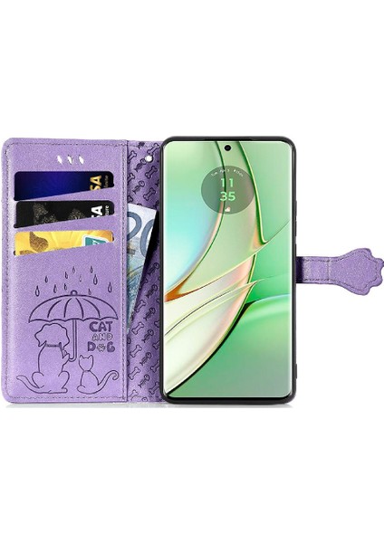 Moto Edge 40 Telefon Kılıfı (Yurt Dışından) modelleri