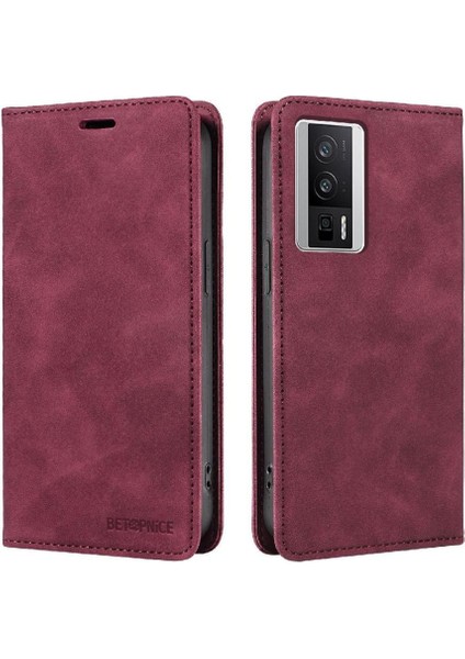 Xiaomi Pcoc F5 Pro Telefon Kılıfı (Yurt Dışından)