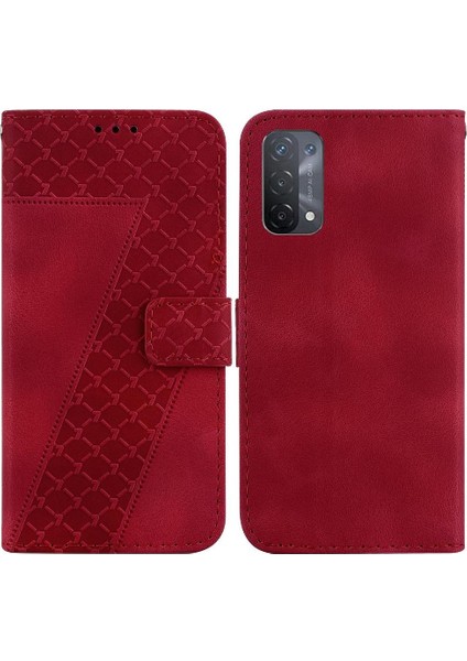 Oppo A74 5G/A54 5g Telefon Kılıfı (Yurt Dışından)