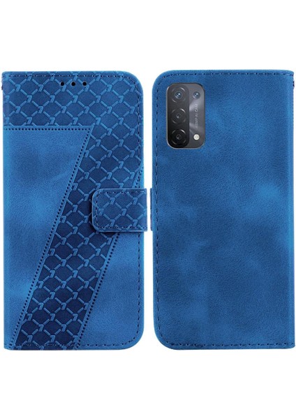 Oppo A74 5G/A54 5g Telefon Kılıfı (Yurt Dışından)