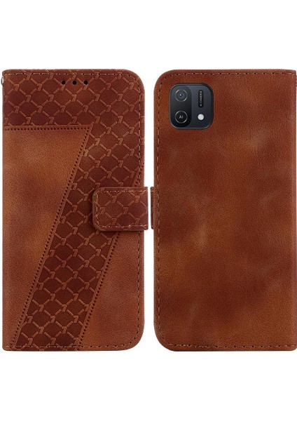 Oppo A16K Telefon Kılıfı (Yurt Dışından)