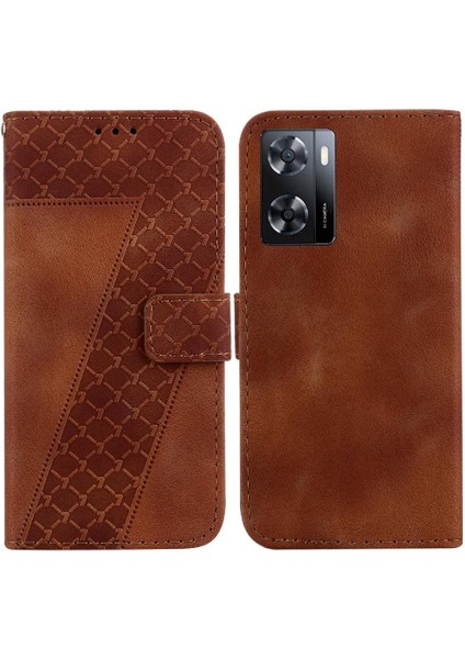 Oneplus Nord N300 Telefon Kılıfı (Yurt Dışından)