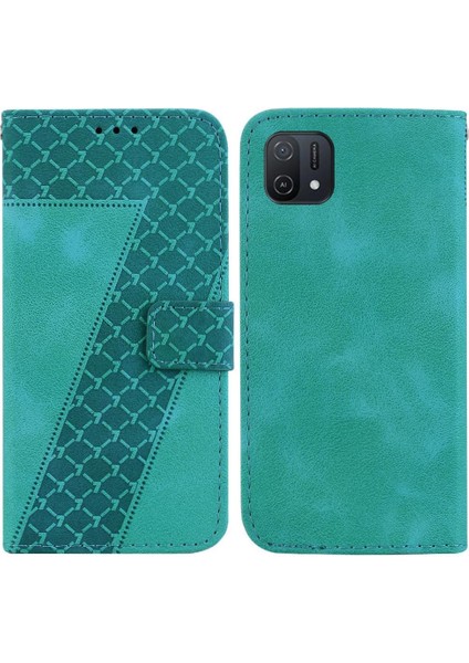 Oppo A16K Telefon Kılıfı (Yurt Dışından)