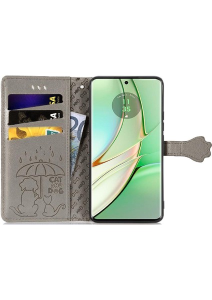 Moto Edge 40 Telefon Kılıfı (Yurt Dışından) fırsatları