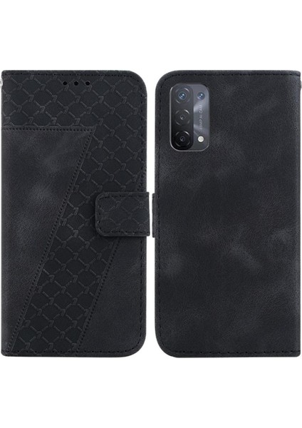 Oppo A74 5G/A54 5g Telefon Kılıfı (Yurt Dışından)