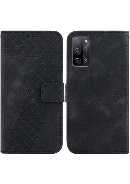 Oppo A16/A16S/A54S Telefon Kılıfı (Yurt Dışından)