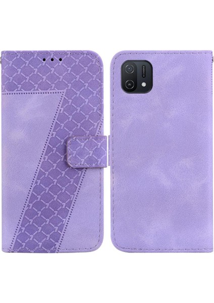 Oppo A16K Telefon Kılıfı (Yurt Dışından)