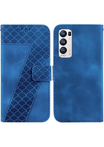 Oppo Find X3 Neo Telefon Kılıfı (Yurt Dışından)