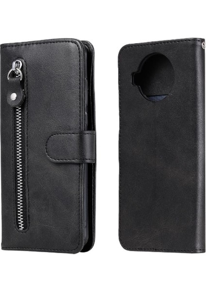 Xiaomi 10T Lite Telefon Kılıfı (Yurt Dışından)