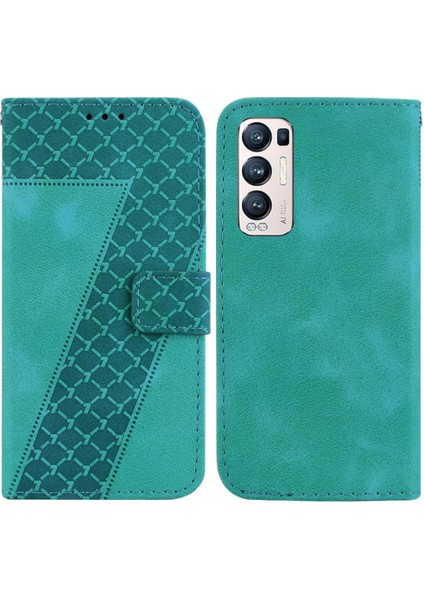 Oppo Find X3 Neo Telefon Kılıfı (Yurt Dışından)