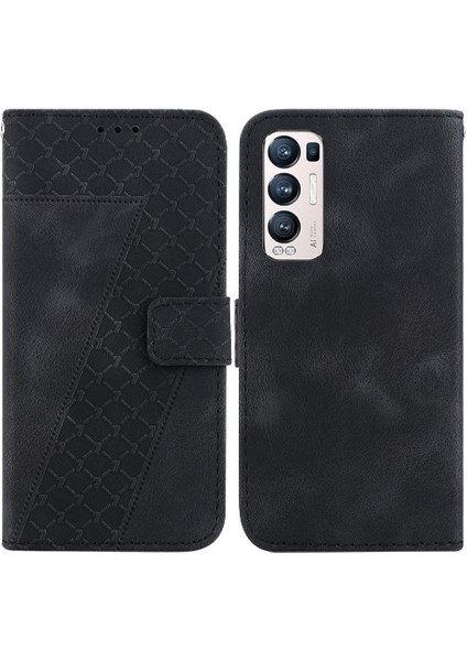 Oppo Find X3 Neo Telefon Kılıfı (Yurt Dışından)