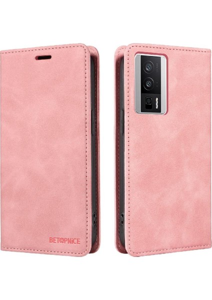 Xiaomi Pcoc F5 Pro Telefon Kılıfı (Yurt Dışından)