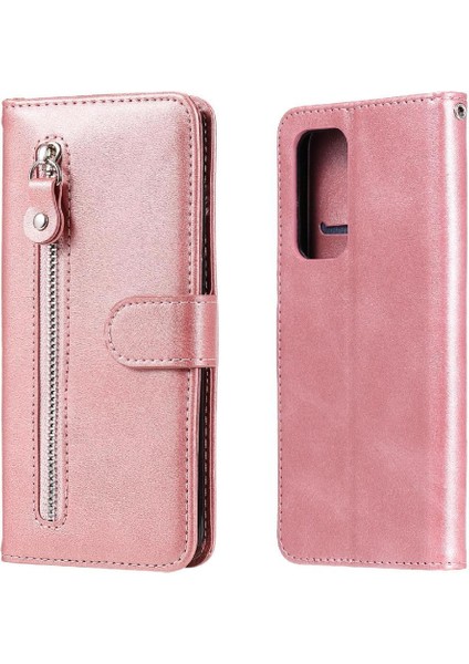 Xiaomi 10T/10T Pro Telefon Kılıfı (Yurt Dışından)