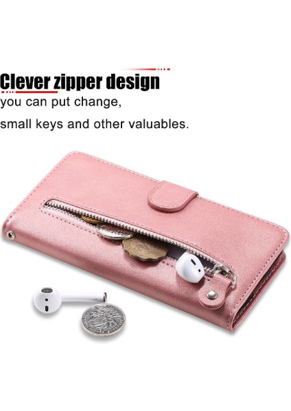 Xiaomi 10T/10T Pro Telefon Kılıfı (Yurt Dışından) modelleri