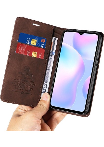 Xiaomi Redmi 9A Telefon Kılıfı (Yurt Dışından) modelleri