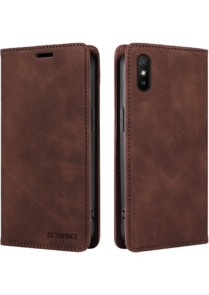 Xiaomi Redmi 9A Telefon Kılıfı (Yurt Dışından) indirimleri