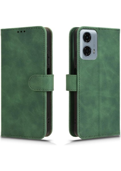 Motorola Moto G34 5g Telefon Kılıfı (Yurt Dışından)