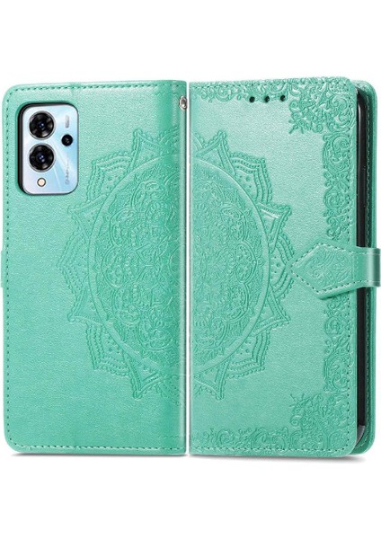 Zte Blade V40 Pro Telefon Kılıfı (Yurt Dışından)