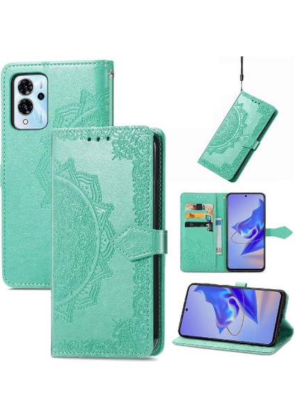 Zte Blade V40 Pro Telefon Kılıfı (Yurt Dışından) modelleri