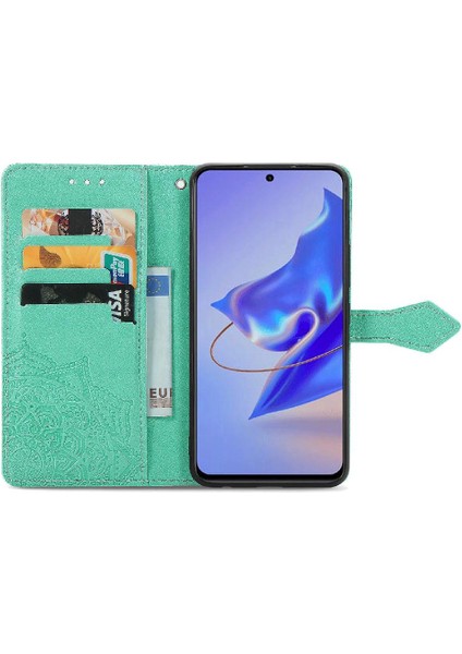 Zte Blade V40 Pro Telefon Kılıfı (Yurt Dışından) indirimleri