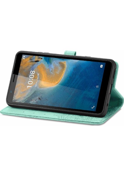 Zte Blade A31 Telefon Kılıfı (Yurt Dışından)