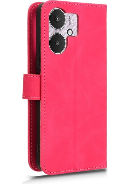 Xiaomi Redmi 13C 5g Telefon Kılıfı (Yurt Dışından) fırsatları