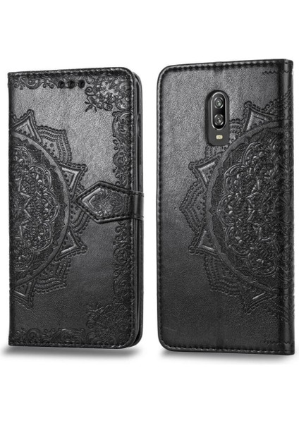 Oneplus 6t Telefon Kılıfı (Yurt Dışından)