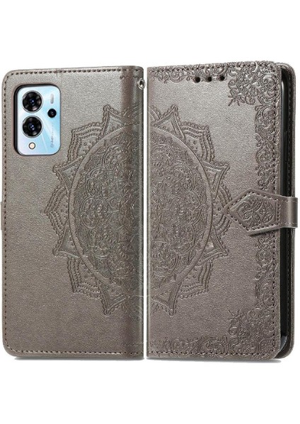 Zte Blade V40 Pro Telefon Kılıfı (Yurt Dışından)