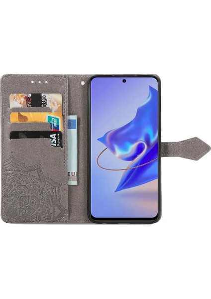 Zte Blade V40 Pro Telefon Kılıfı (Yurt Dışından) fırsatları