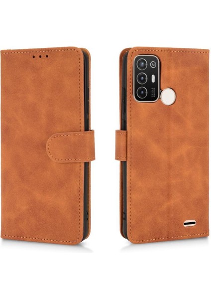 Zte Blade A52 Telefon Kılıfı (Yurt Dışından)