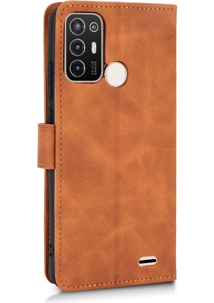 Zte Blade A52 Telefon Kılıfı (Yurt Dışından) fırsatları