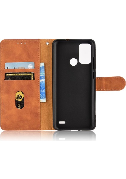 Zte Blade A52 Telefon Kılıfı (Yurt Dışından) indirimleri