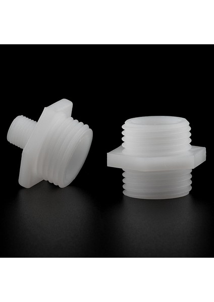 G1I8-G1I8 Inç Stili 10 Parça -" Erkek Dişli Eşit Çaplı Redüktör Ortak Burç Ortak Bahçe Sulama Ek Parçaları Su Borusu Konnektör Onarım Aracı (Yurt Dışından) fırsatları