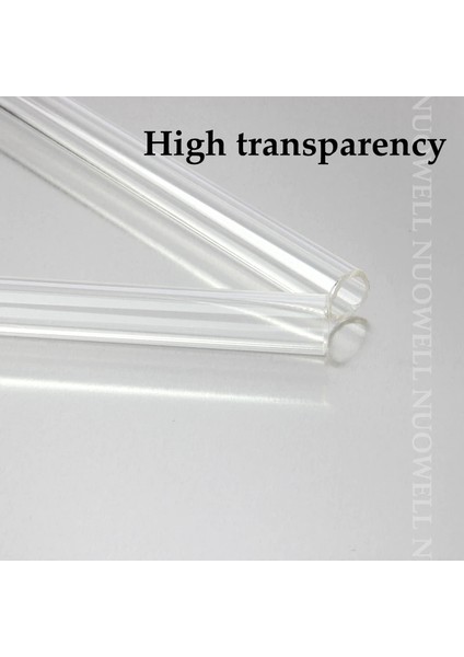 Dış Çap 50MM Stili Uzunluk 30CM M Uzunluk Od 16 ~ 90MM Şeffaf Akrilik Akvaryum Balık Tankı Ortak Boru Bahçe Sulama Kaynağı Pleksiglas Tüp (Yurt Dışından) indirimleri