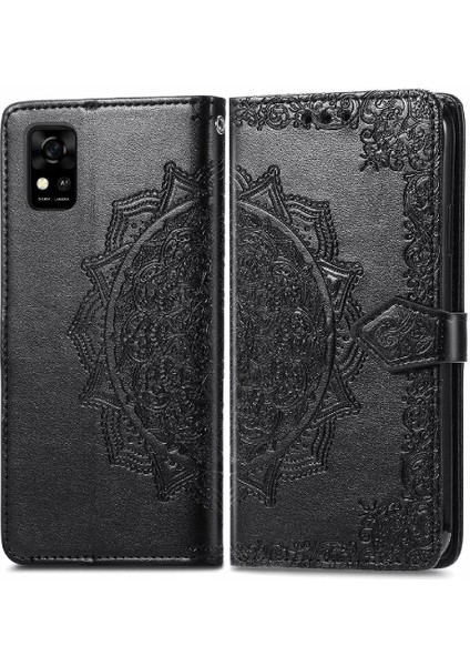Zte Blade A31 Telefon Kılıfı (Yurt Dışından)