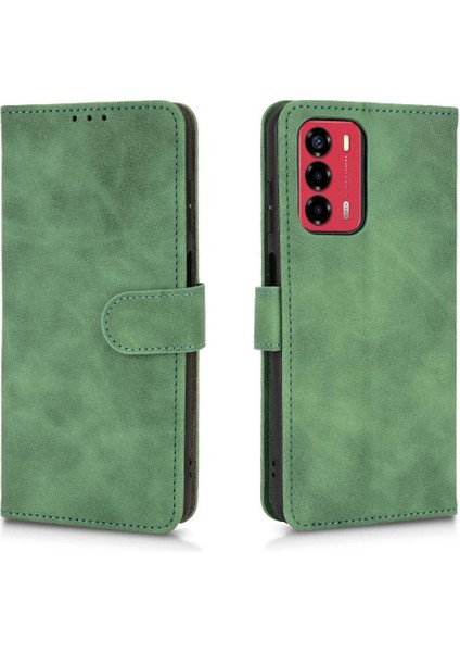 Zte Blade A72 4G/V40 Vita Telefon Kılıfı (Yurt Dışından)