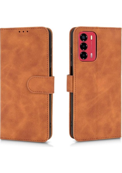 Zte Blade A72 4G/V40 Vita Telefon Kılıfı (Yurt Dışından)