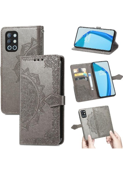 Oneplus 9r Telefon Kılıfı (Yurt Dışından) fiyatları