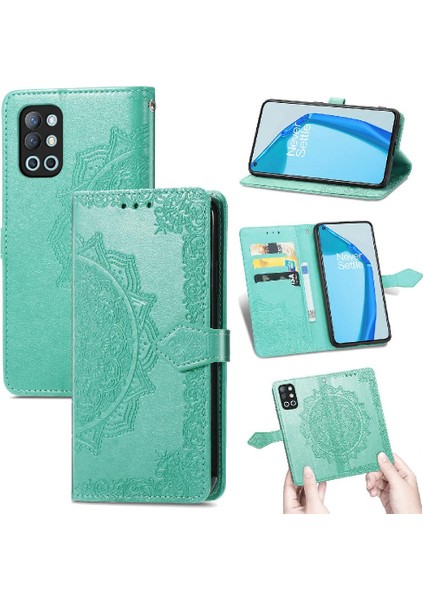 Oneplus 9r Telefon Kılıfı (Yurt Dışından) fiyatları