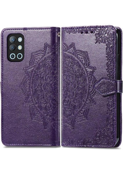 Oneplus 9r Telefon Kılıfı (Yurt Dışından)