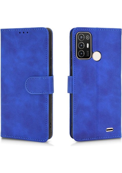 Zte Blade A52 Telefon Kılıfı (Yurt Dışından)