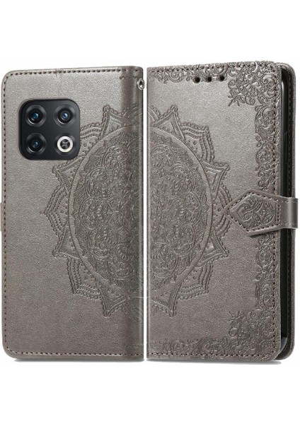 Oneplus 10 Pro Telefon Kılıfı (Yurt Dışından)