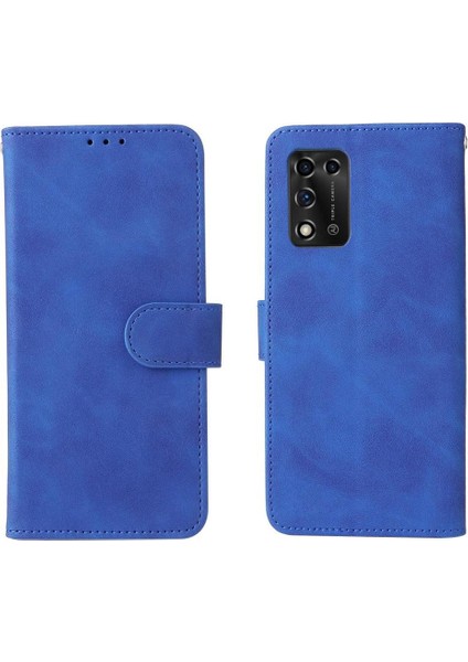 Zte Libero 5g Iı Telefon Kılıfı (Yurt Dışından)