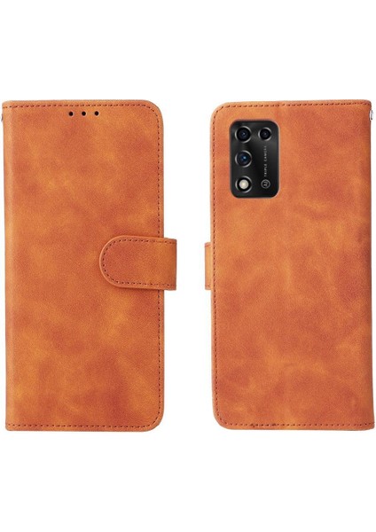 Zte Libero 5g Iı Telefon Kılıfı (Yurt Dışından)