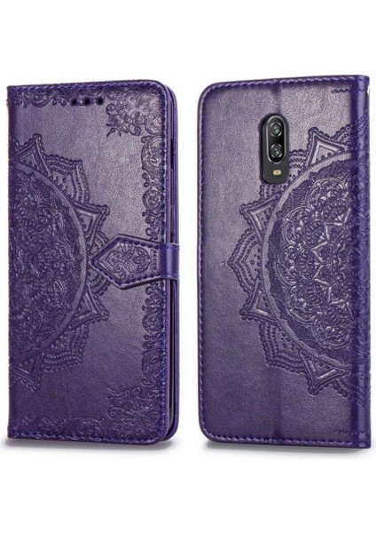 Oneplus 6t Telefon Kılıfı (Yurt Dışından)
