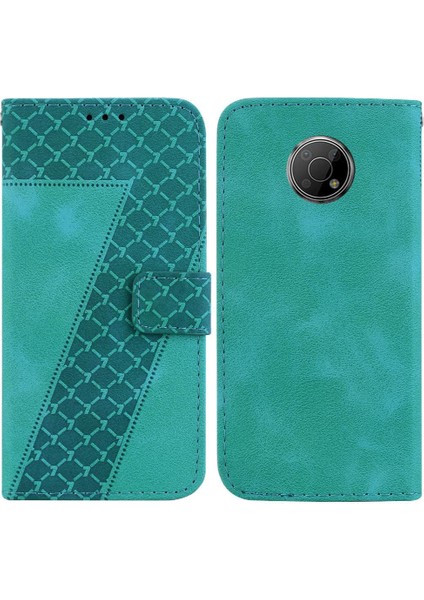 Nokia G300 Telefon Kılıfı (Yurt Dışından)