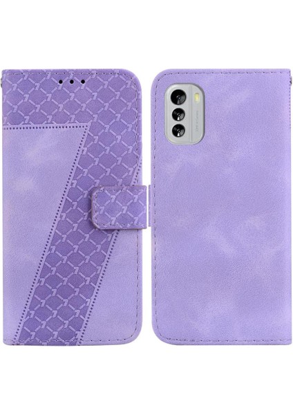 Nokia G60 Telefon Kılıfı (Yurt Dışından)