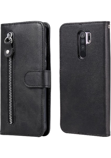 Xiaomi Redmi 9 Telefon Kılıfı (Yurt Dışından)