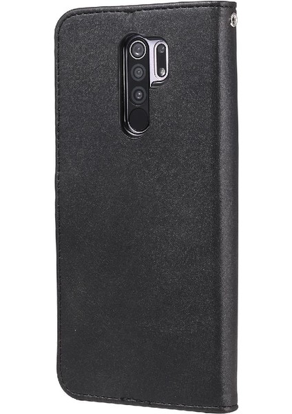 Xiaomi Redmi 9 Telefon Kılıfı (Yurt Dışından) fırsatları