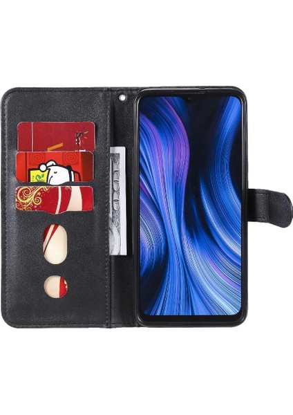 Xiaomi Redmi 9 Telefon Kılıfı (Yurt Dışından) indirimleri